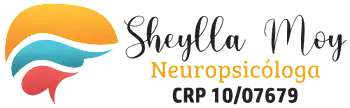 Sheylla Moy Neuropsicóloga - Avaliação Neuropsicológica